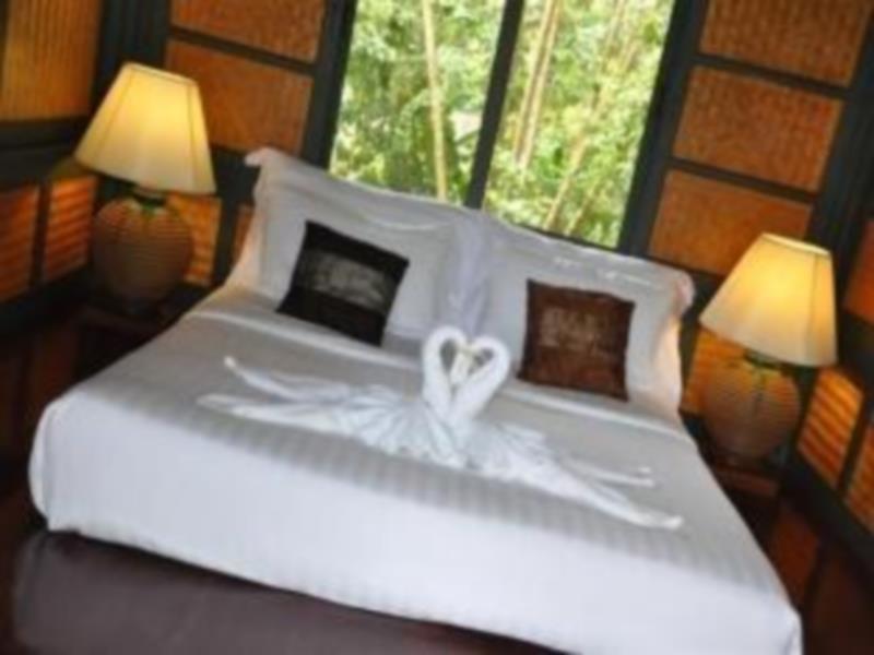 Bann Pae Cabana Hotel And Resort Klaeng Ngoại thất bức ảnh