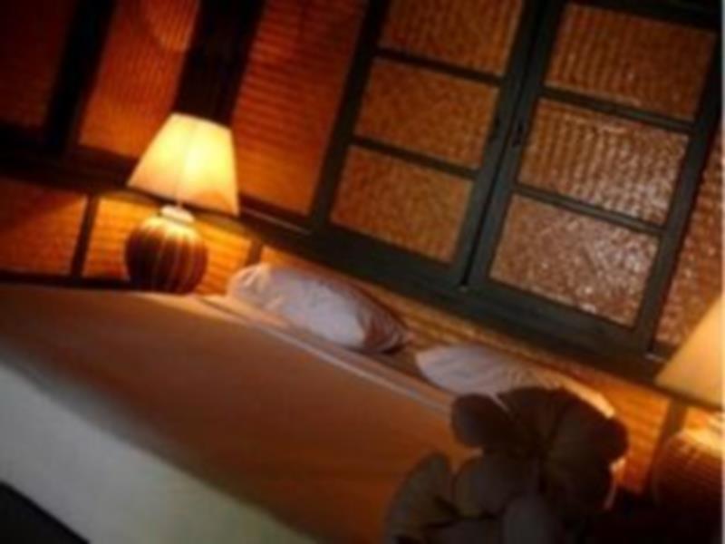 Bann Pae Cabana Hotel And Resort Klaeng Ngoại thất bức ảnh